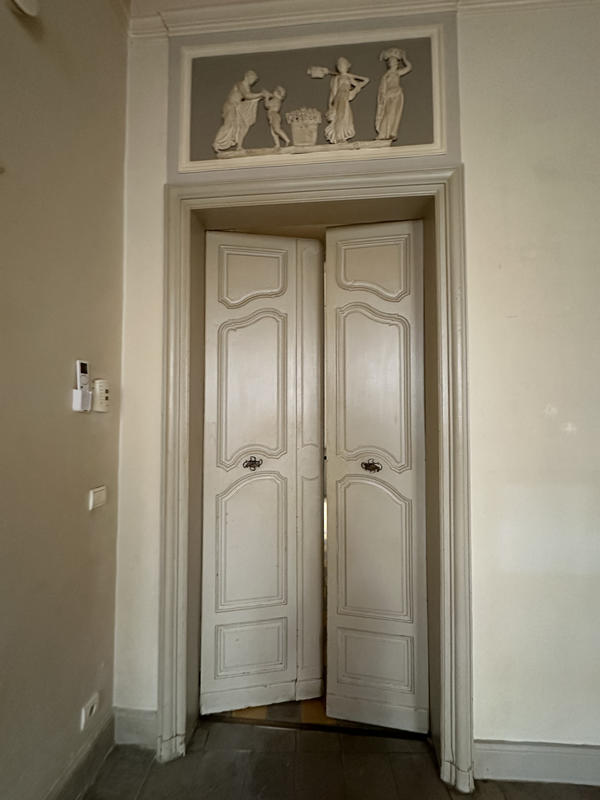 Appartement - 68 m² - 2 pièces