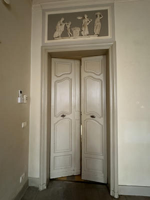 Appartement - 68 m² - 2 pièces