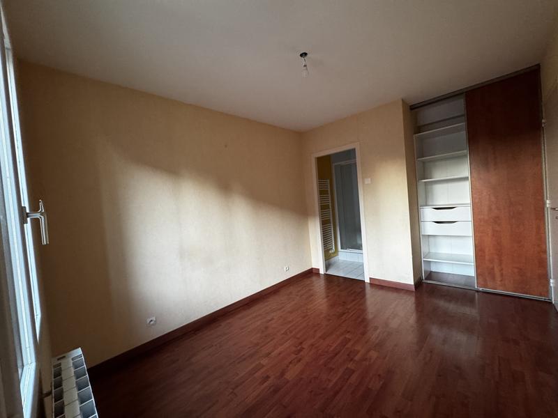 Maison - 103 m² - 5 pièces