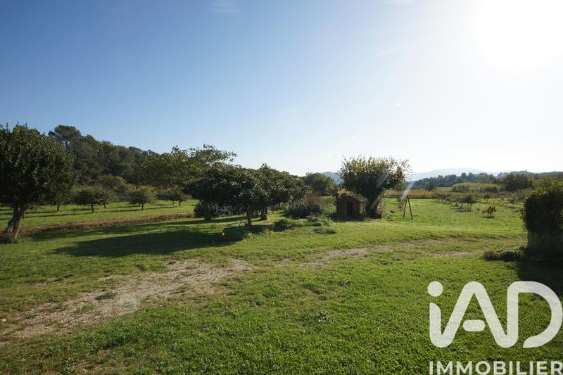 Maison - 158 m² - 6 pièces