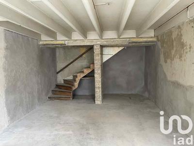 Maison de ville - 53 m² - 3 pièces