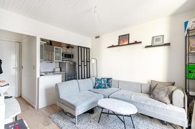 Appartement - 29 m² - 2 pièces