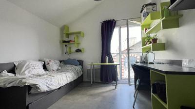 Appartement - 22 m² - 1 pièce