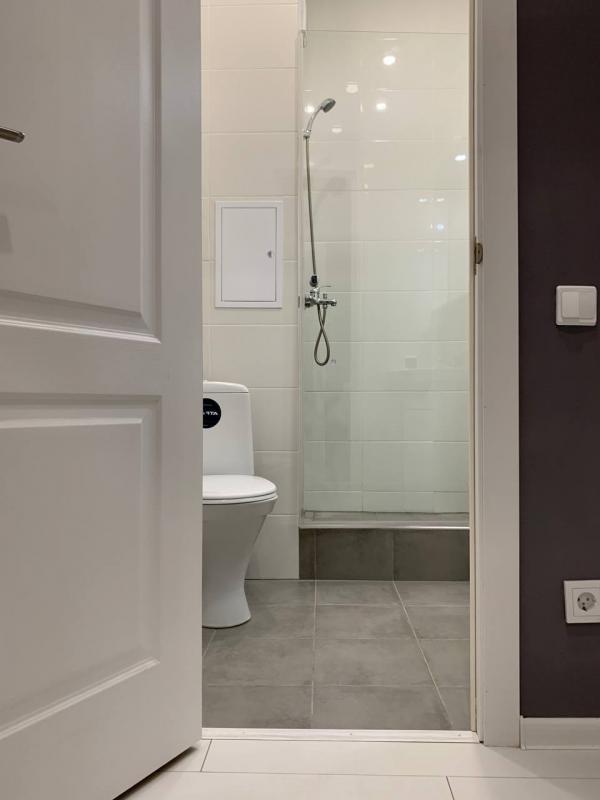 Studio - 18 m² - 1 pièce