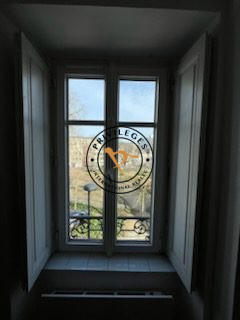 Appartement - 15 m² - 1 pièce