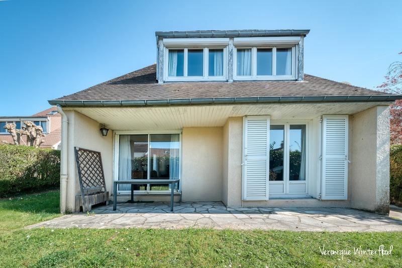 Maison - 154 m² - 7 pièces