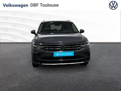 Volkswagen Tiguan 2.0 Tdi 150ch Dsg7 Elegance