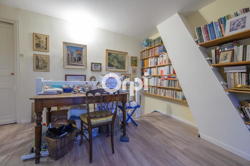 Maison - 99 m² - 4 pièces