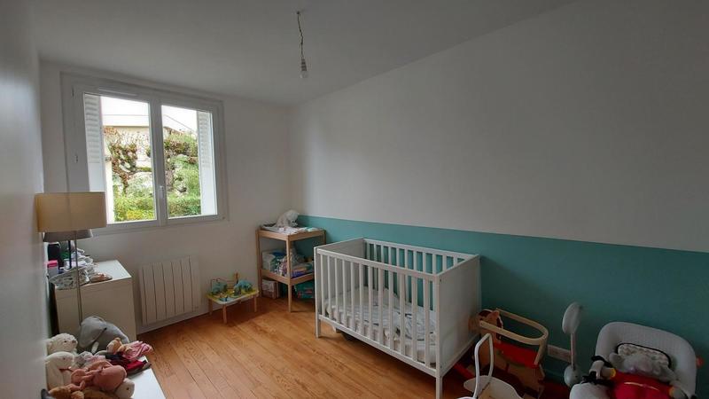 Appartement - 57 m² - 2 pièces