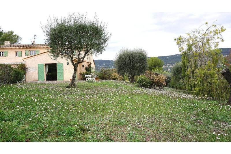 Villa - 250 m² - 8 pièces