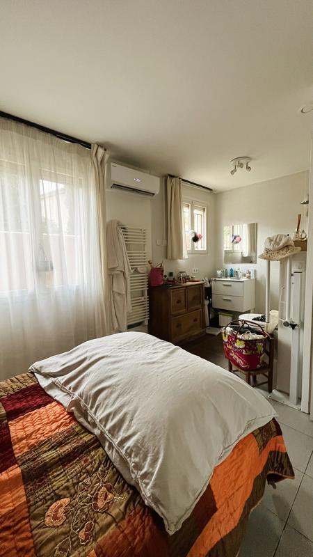 Maison traditionnelle - 143 m² - 5 pièces