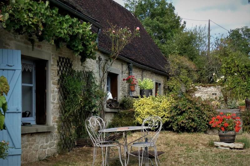 Maison - 154 m² - 5 pièces