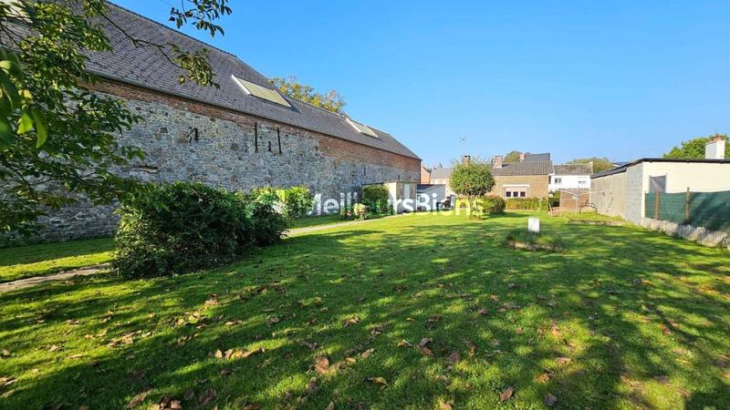 Maison - 72 m² - 4 pièces