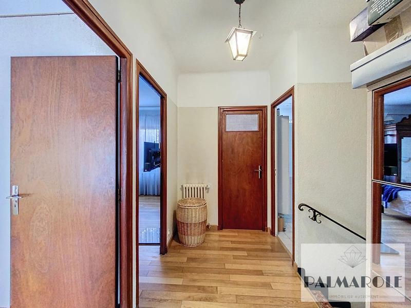 Maison de ville - 112 m² - 4 pièces