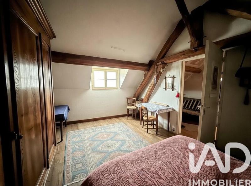 Maison - 72 m² - 2 pièces