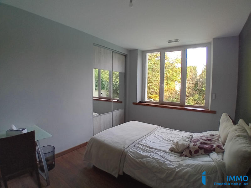 Maison traditionnelle - 133 m² - 5 pièces