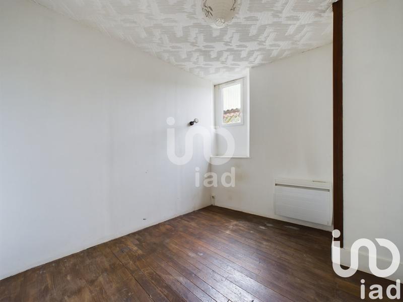 Maison - 360 m² - 6 pièces