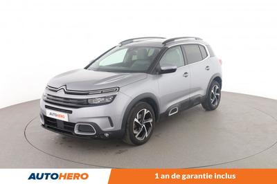 Citroën C5 Aircross 1.5 Blue-HDi Shine Eat8 131 ch