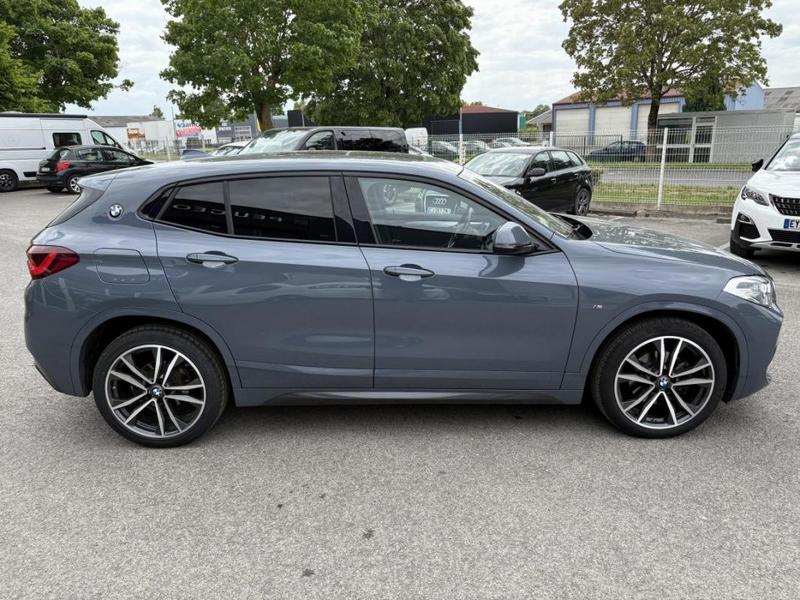 Bmw X2 sDrive18d m Sport Bva8