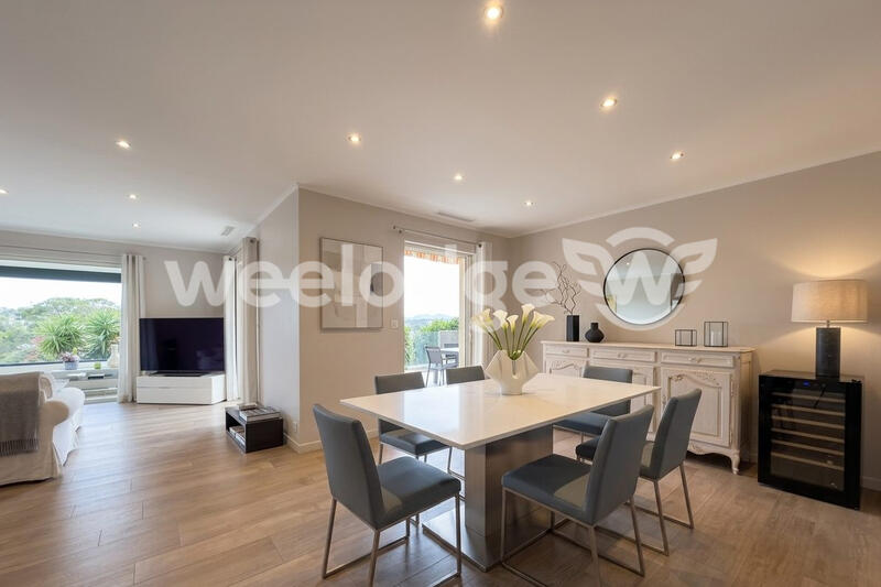 Maison - 140 m² - 7 pièces