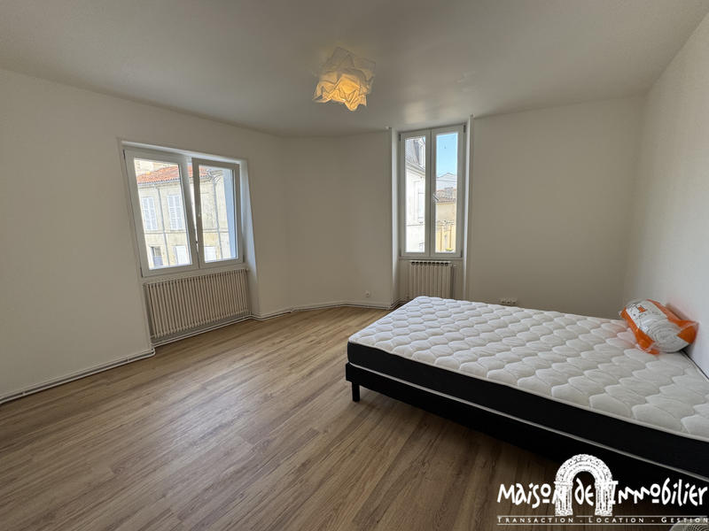 Maison - 79 m² - 3 pièces