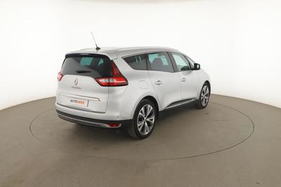 Renault Grand Scénic 1.6 dCi Energy Intens Edc 7pl 160 ch