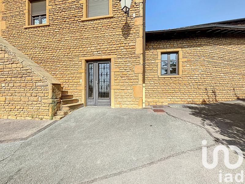 Maison - 270 m² - 7 pièces