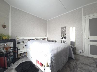 Maison - 70 m² - 3 pièces