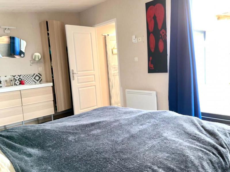 Maison - 98 m² - 4 pièces