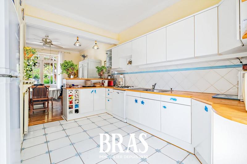 Villa - 119 m² - 5 pièces