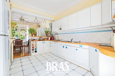 Villa - 119 m² - 5 pièces