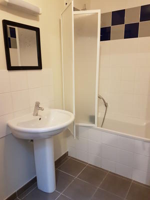 Appartement - 52 m² - 2 pièces