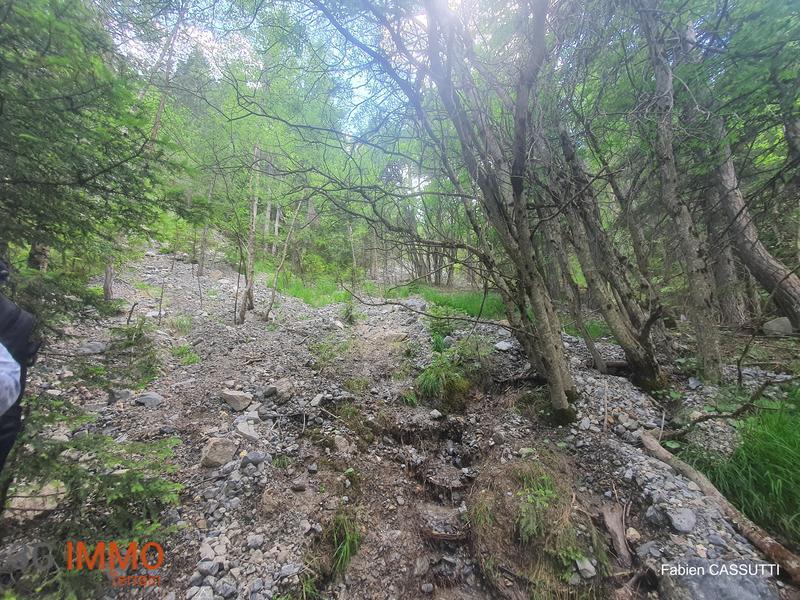 Terrain de loisirs - 16 318 m²