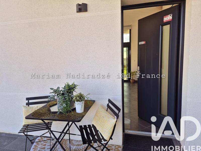 Maison - 167 m² - 5 pièces