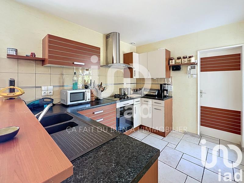 Maison de maîtres - 132 m² - 7 pièces