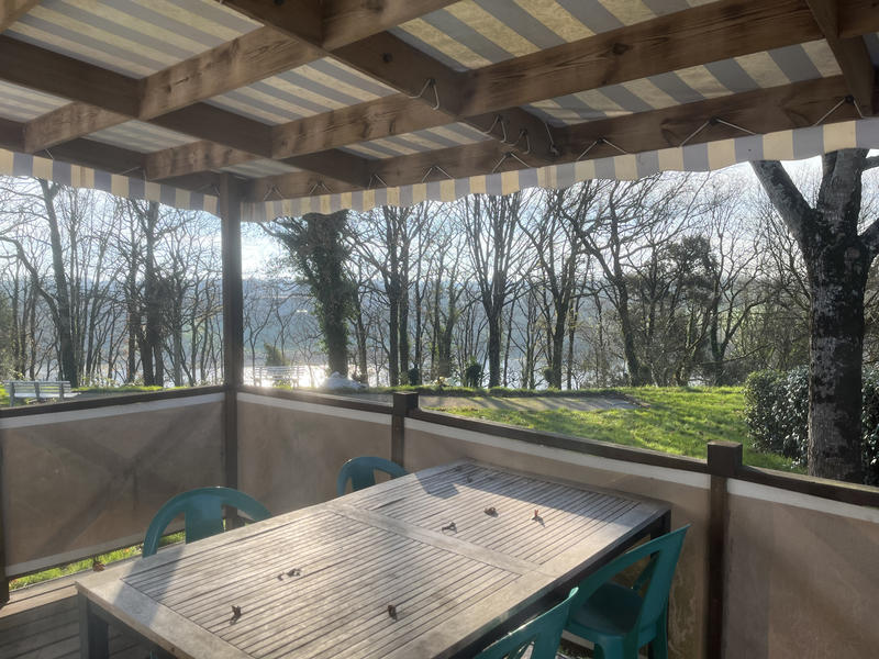 Châlet - 28 m² - 3 pièces