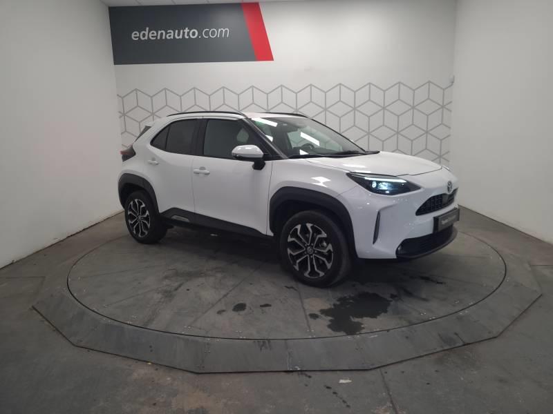 Toyota Yaris Cross Hybride 130h 2wd Design