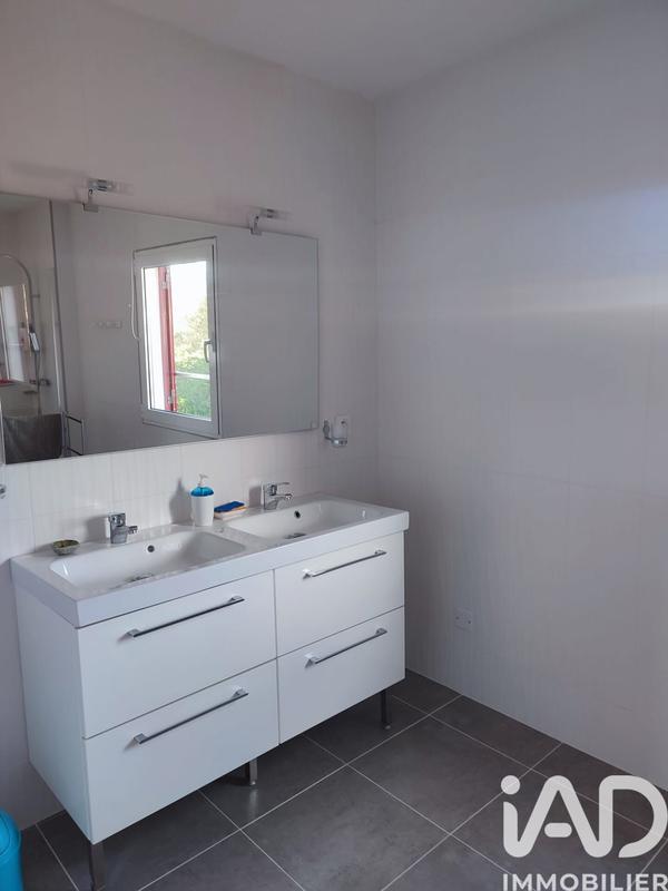 Maison - 127 m² - 4 pièces