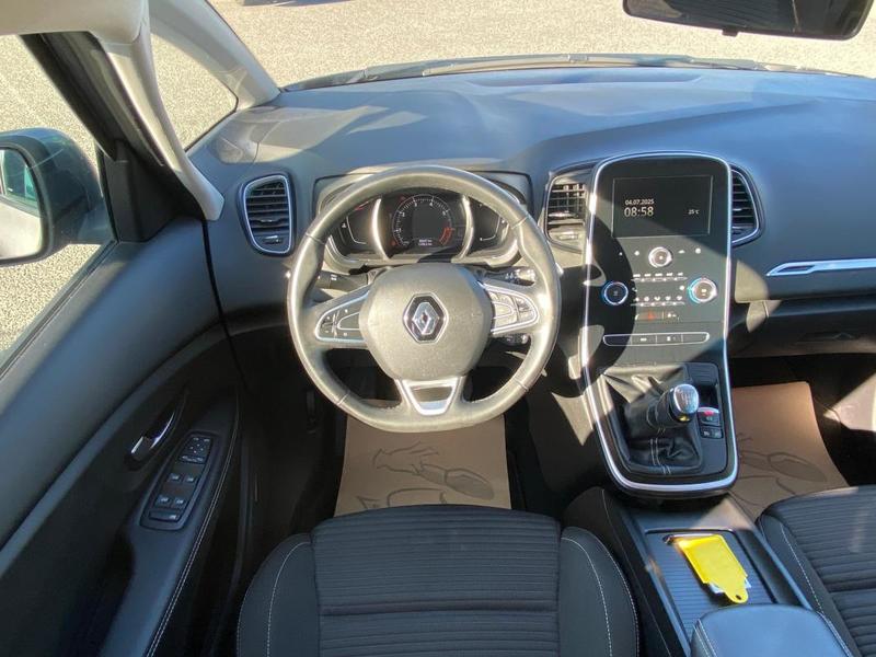 Renault Scénic IV Tce 140 Business
