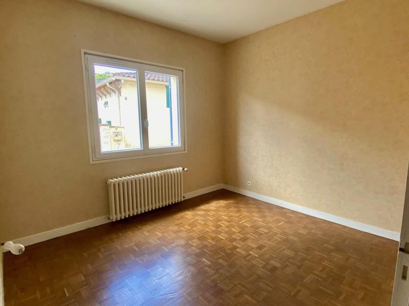 Maison traditionnelle - 100 m² - 4 pièces