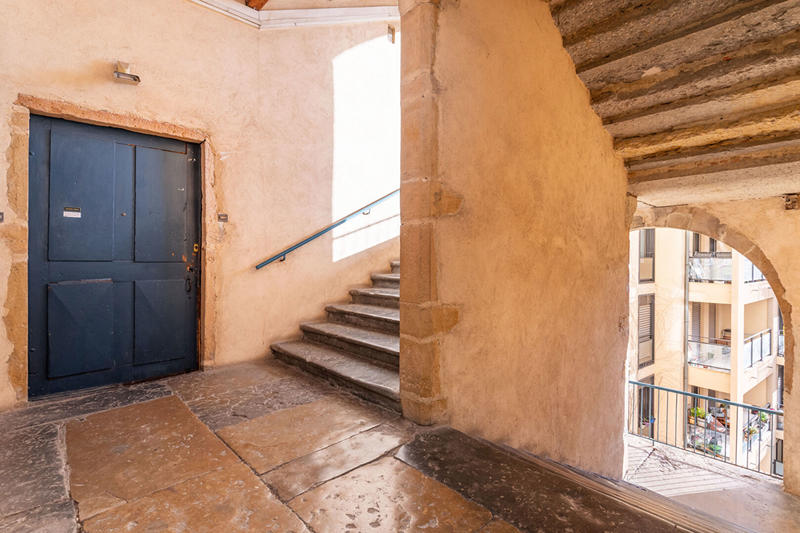 Appartement - 108 m² - 4 pièces