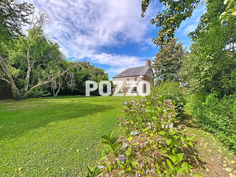 Maison - 162 m² - 5 pièces