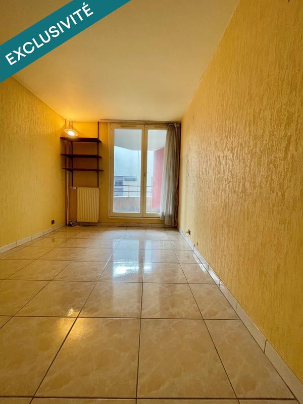 Appartement - 50 m² - 2 pièces