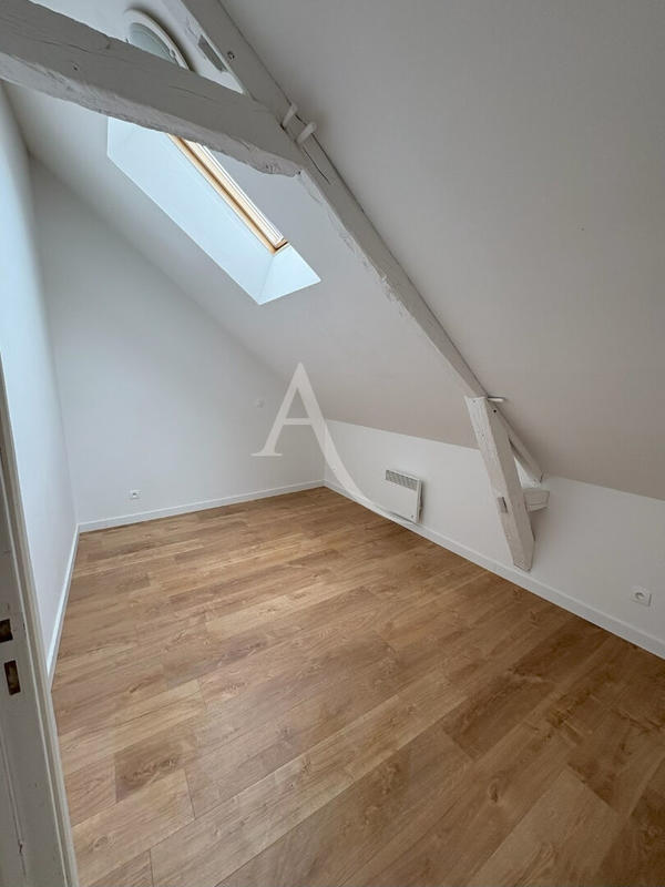 Appartement - 37 m² - 3 pièces