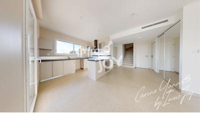 Maison - 116 m² - 5 pièces