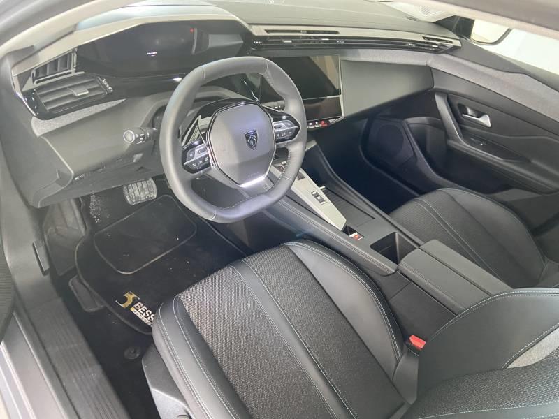 Peugeot 308 Hybrid 136 e-Dcs6 Allure