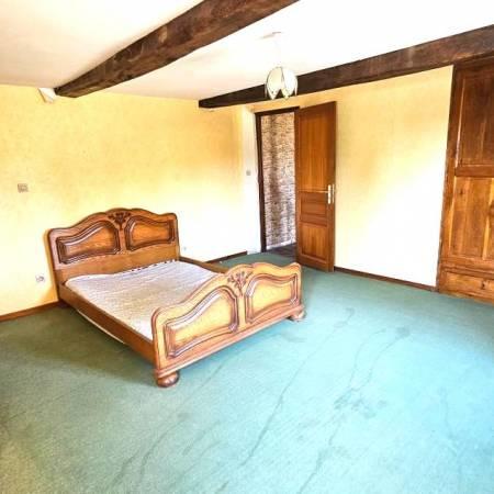 Maison - 146 m² - 6 pièces