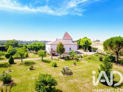 Maison de campagne - 96 m² - 5 pièces