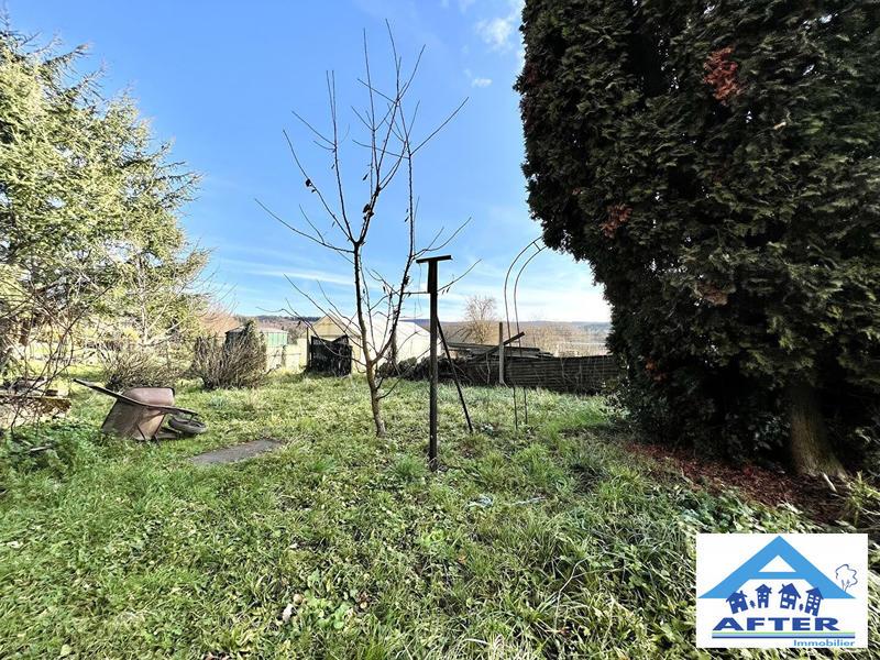 Maison - 104 m² - 3 pièces