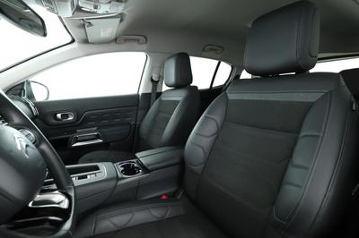 Citroën C5 Aircross 1.2 PureTech Shine Eat8 131 ch